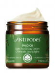 Antipodes - Rejoice Light Facial Day Cream - P&auml;evakreemid - 60 ml