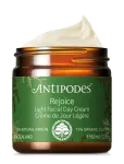 Antipodes - Rejoice Light Facial Day Cream - P&auml;evakreemid - 60 ml