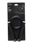 NIKE Equipment - Nike Fundamental Speed Rope - Jump Ropes - ONE SIZE