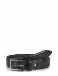 Howard London - Leather Belt Charles - Klassikalised v&ouml;&ouml;d - 95