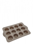 Blomsterbergs - Muffinform Til 12 Stk. - K&uuml;psise- ja koogivormid - 36.2X 25.3X 3.7CM