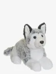Teddykompaniet - Husky - Pehmed loomad - L:18CM