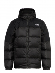 The North Face - M Diablo Down Hoodie - Spordi polsterdatud jakid - XL