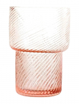 Anna Von Lipa - Luna Spiral Tumbler High - Joogiklaasid - 25 CL