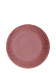 Aida - Confetti Dessert Plate W/Relief 1 Pcs Giftbox - V&auml;ikesed taldrikud - &Oslash; 21.8 CM x 21.8