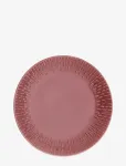Aida - Confetti Dessert Plate W/Relief 1 Pcs Giftbox - V&auml;ikesed taldrikud - &Oslash; 21.8 CM x 21.8