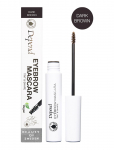 Depend Cosmetic - Eyebrow Mascara Tint & Shape Dark Brown - Eyebrow Gel - ONE SIZE