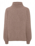 Gestuz - Manzigz Wool Rollneck Noos - K&otilde;rge kaelusega - XL