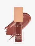 SIGMA Beauty - Lip Cream  Rosewood - Liquid Lip - 5.1 g