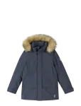 Reima - Reimatec Down Jacket, Serkkula - Talvejoped - 116