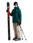 The North Face - M Descendit Jacket - Spordi suusajoped - M
