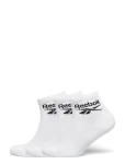 Reebok Performance - Sock Ankle With Half Terry - Tavalised sokid - 40-42