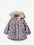 Wheat - Jacket Mathilde Tech - Shell-joped - 74