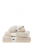 Ralph Lauren Home - Poloplay Bath Towel - Vannir&auml;tikud - 70X140CM