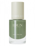 IDUN Minerals - Nail Polish Jade - K&uuml;&uuml;nelakid - 11 ml