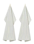 STUDIO FEDER - Penny Tea Towel - 2- Pack - K&ouml;&ouml;gir&auml;tikud - 50X 70