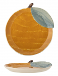 Bloomingville - Agnes Plate - Taldrikud - &Oslash; 16 cm