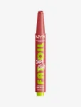 NYX Professional Makeup - Nyx Professional Makeup Fat Oil Slick Click Lip Balm - Lip Care - 2.3 ML