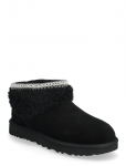 UGG - W Classic Ultra Mini Maxi Curly - Teddy saapad - 39