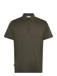 Icebreaker - Men Merino 150 Tech Lite Ss Polo - L&uuml;hikeste varrukatega - S