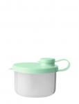 Bambino - Bambino Flip-N-Pour! Powder Box Mint - Toidukarbid - S