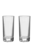 Orrefors - Carat Highball Glas 35Cl 2-Pack - Joogiklaasid - 35 cl