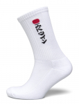 Edwin - Kamifuji Socks-Black - Tavalised sokid - ONE SIZE