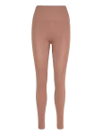 Bj&ouml;rn Borg - Studio Seamless Ribbed Tights - Spordi treeningretuusid - M