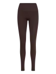 Bj&ouml;rn Borg - Studio Seamless Ribbed Tights - Spordi treeningretuusid - L