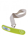 Go Travel - Digi Scales - Reisitarvikud - ONE SIZE