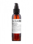 L:a Bruket - 312 Body Oil Lemongrass - Keha&otilde;lid - 120 ml