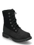 Timberland - Mid Warm Lined Waterproof Boot - N&ouml;&ouml;ridega saapad - 39