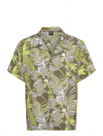 BOSS - Beach Shirt - L&uuml;hikeste varrukatega - XL
