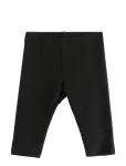 Lindex - Leggings With Brushed Inside - Retuusid - 68