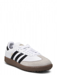 Adidas Golf Originals - Samba Golf - Spordi golfijalatsid - 40 2/3