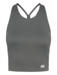 Craft - Collective Cropped Singlet W - Sportrinnahoidjad - K&otilde;ik - XXL