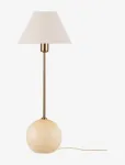Globen Lighting - Table Lamp Iris 20 Green - Laualambid - H51CM