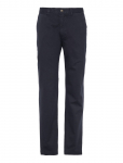 Barbour - Barbour Washed Stretch Twill Tailored Trouser - Chino-p&uuml;ksid - 30 rg