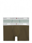 Tommy Hilfiger - 2 Pk Trunk - Alusp&uuml;ksid - 152-164