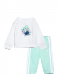 Adidas Sportswear - I Dy Ls Jog - Dressikomplektid - 74