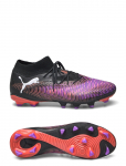 PUMA - Future 8 Pro Fg/Ag - Spordi jalgpallisaapad - 42.5