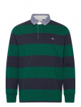 Gant - Classic Heavy Rugger - Pikkade varrukatega - S