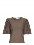 Gestuz - Rifagz Balloon Blouse - L&uuml;hikeste varrukatega - S