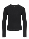 Kids Only - Kogamour L/S Top Jrs - Pikkade varrukatega T-s&auml;rgid - 158-164