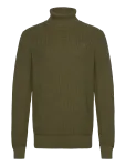 Morris - Bernard Roller Neck - K&otilde;rge kaelusega - XS