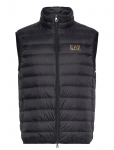 EA7 - Down Waistcoat - Vestid - M