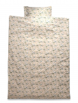 BrandMac - Bed Linen "By Mats" Field Flowers 100X140, 40X45 Cm - Voodipesukomplektid - 100X140+40X45CM