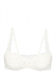 Triumph - Body Make-Up Illusion Lace Balconet - Balconette-rinnahoidjad - 80 C