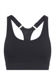 Athlecia - Jennie V2 W Sports Bra - Sportrinnahoidjad - K&otilde;ik - XL
