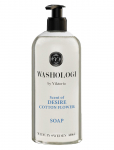 Washologi - Soap Desire - Hand Soap - 500 ml